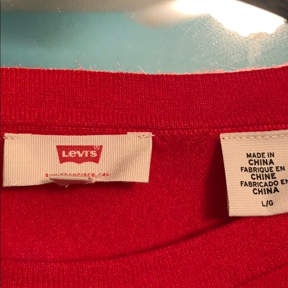 Levi Sweater - Picture 2 of 3